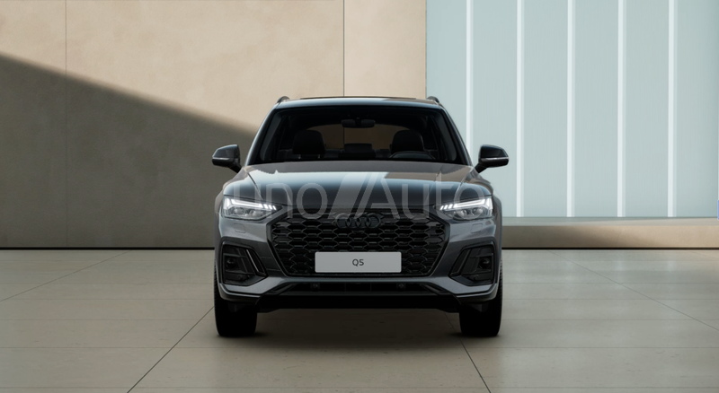 Q5 Sportback 35 TDI Black line S tronic