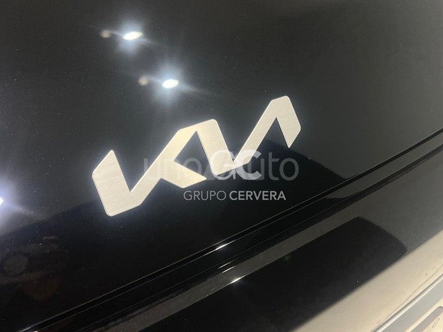 EV3 Air Standard Range