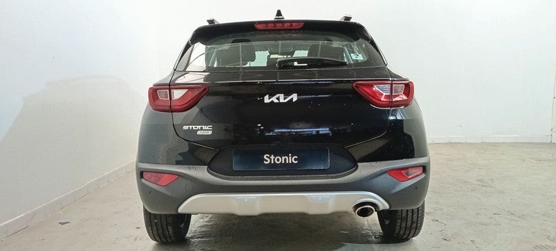 Stonic 1.0 T-GDi MHEV Business 100