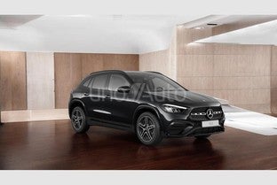 MERCEDES-BENZ Clase GLA 200d 8G-DCT