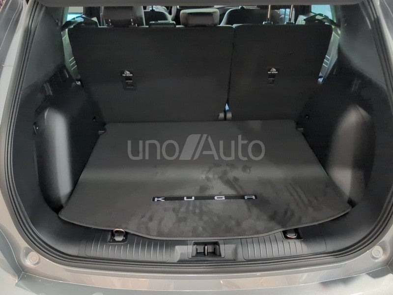 ST-Line X 2.5 Duratec PHEV 178kW Auto