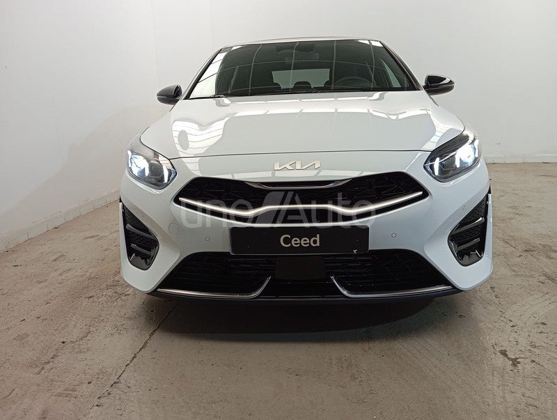 Ceed 1.5 MHEV GT-line DCT 140