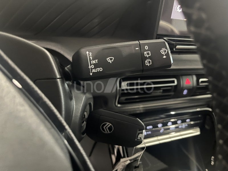 C3 Aircross Hybrid Plus e-DCS6 145