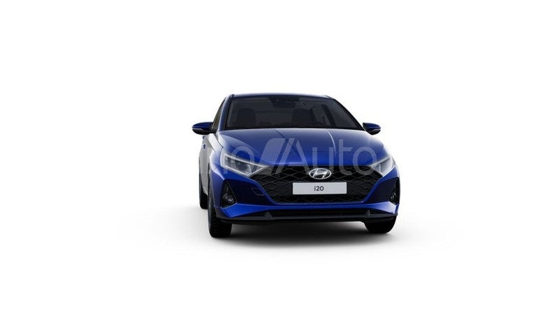 HYUNDAI i20 1.0 TGDI 48V Tecno