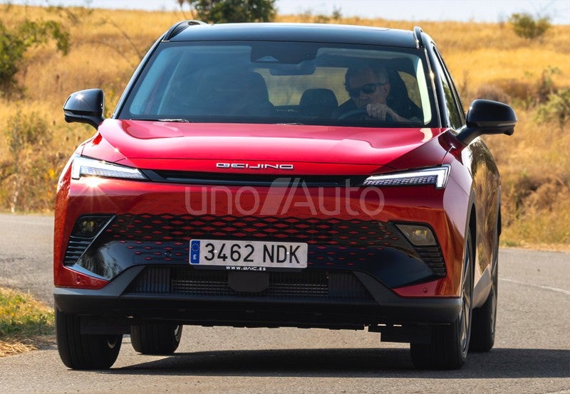 X55 1.5TGDI DCT 7 Aut.