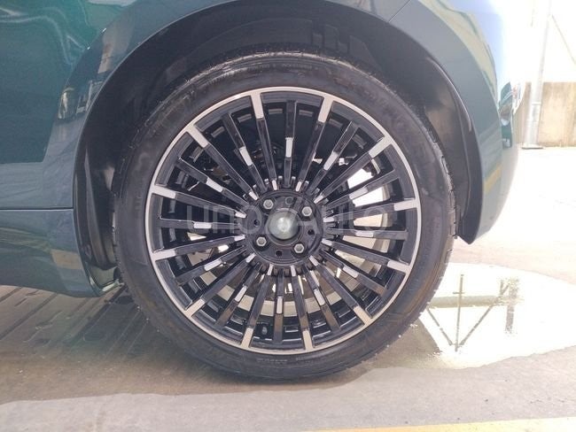 ICON hb 190km 70kW (95cv)