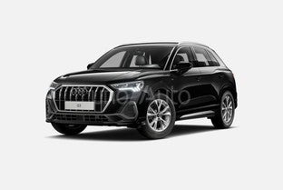 AUDI Q3 35 TDI S line S tronic 110kW