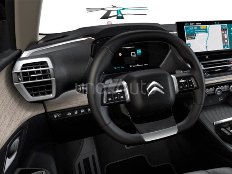 Plug-in Hybrid Shine