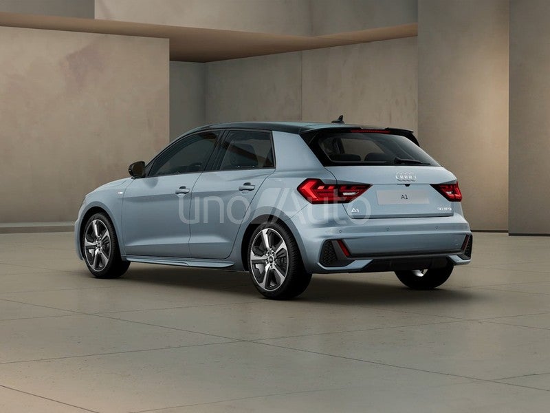 A1 Sportback 30 TFSI Adrenalin S tronic