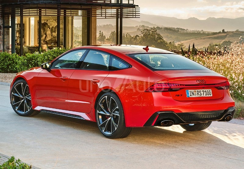 RS7 Sportback TFSI quattro tiptronic