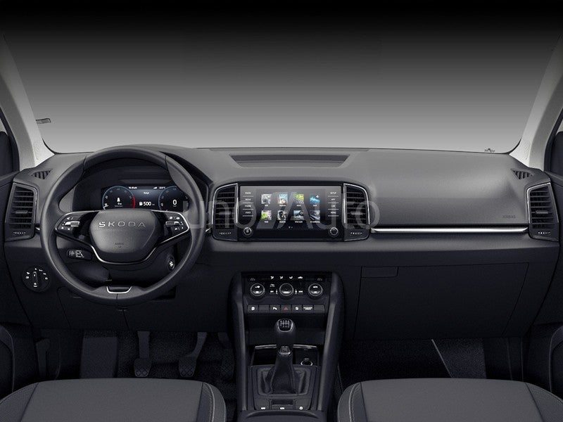 Karoq 1.0 TSI Selection