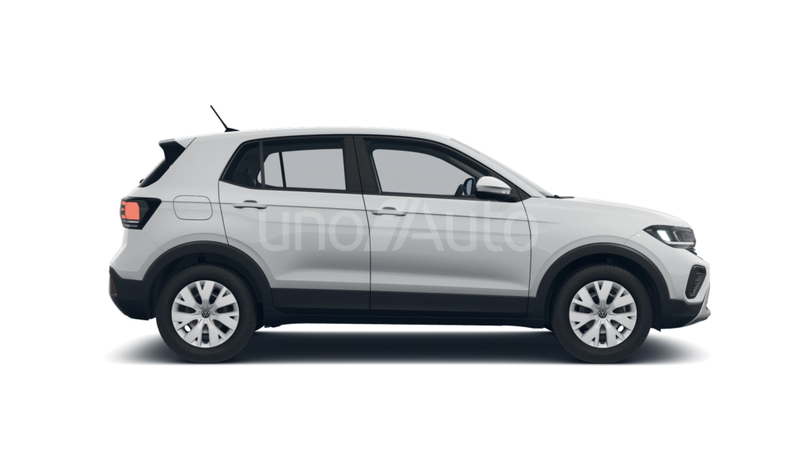 T-Cross 1.0 TSI T-Cross 70kW