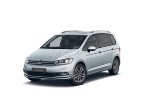 VOLKSWAGEN Touran 1.5 TSI Más DSG7 110kW