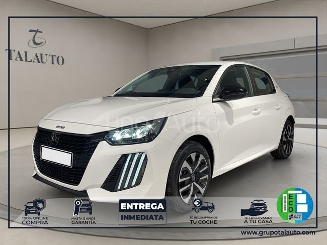 Style HYBRID 110 eDCS6