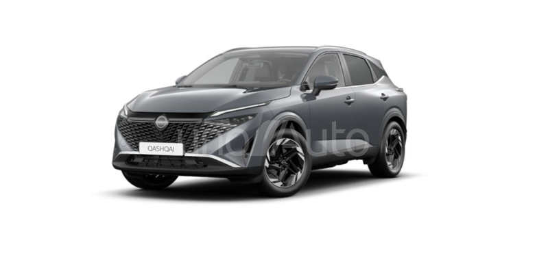 Qashqai E-POWER N-Connecta 4x2 140kW