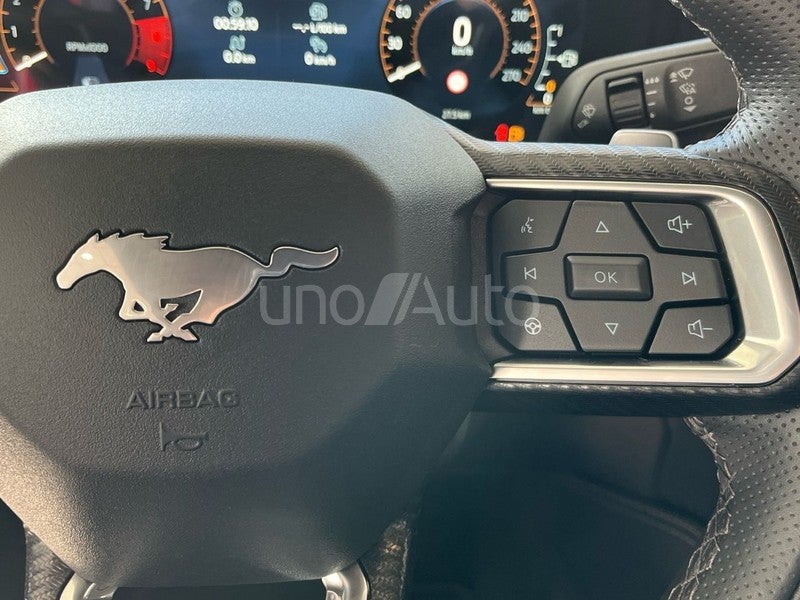 5.0 Ti-VCT V8 331kW  GT (Conv.)