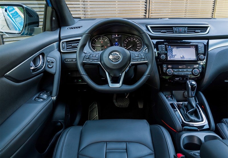 Qashqai 1.3 DIG-T Acenta 4x2 103kW