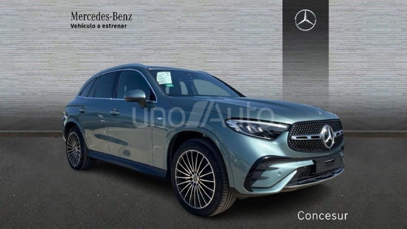 GLC GLC 300 de 4MATIC