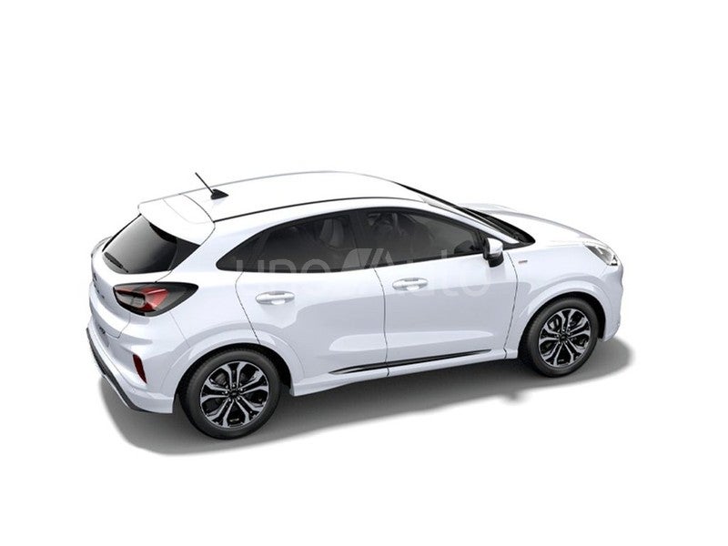 FORD Puma 1.0 EcoBoost 125cv ST-Line MHEV Auto