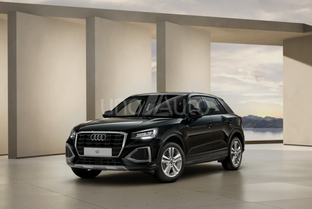 AUDI Q2 30 TDI Advanced 85kW
