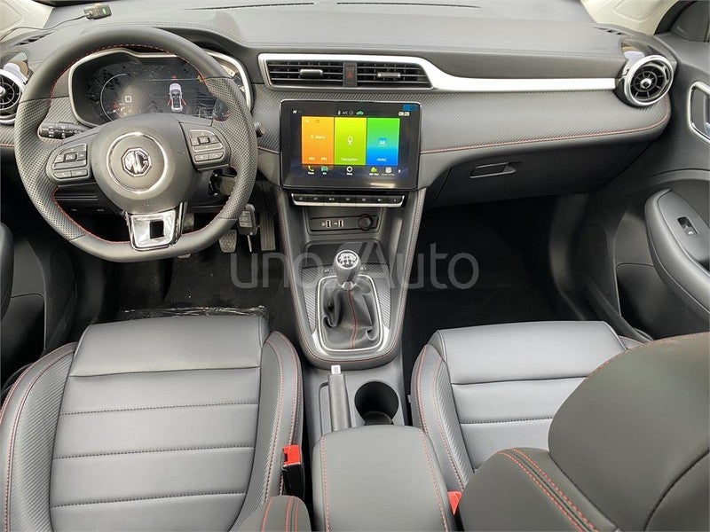 1.5 Luxury