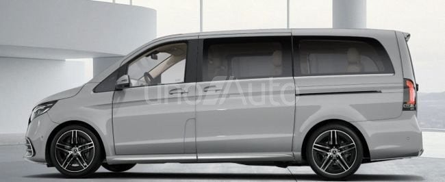 300 d Avantgarde Largo
