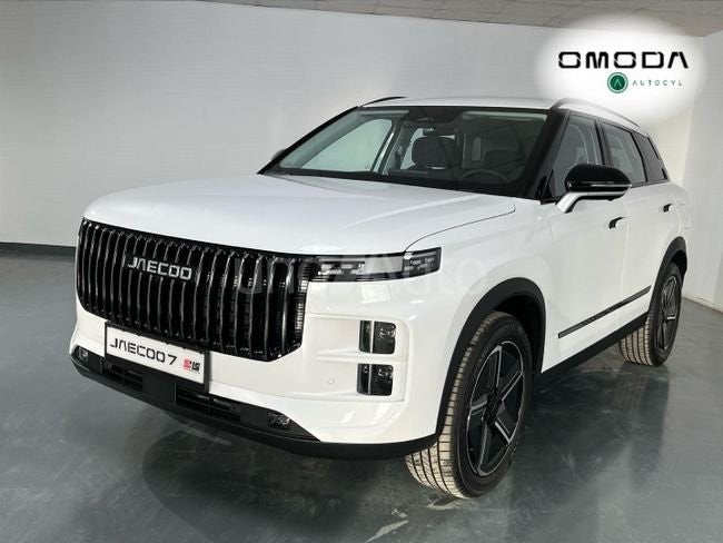 PHEV Business 1.5 TGDI+1DHT FWD