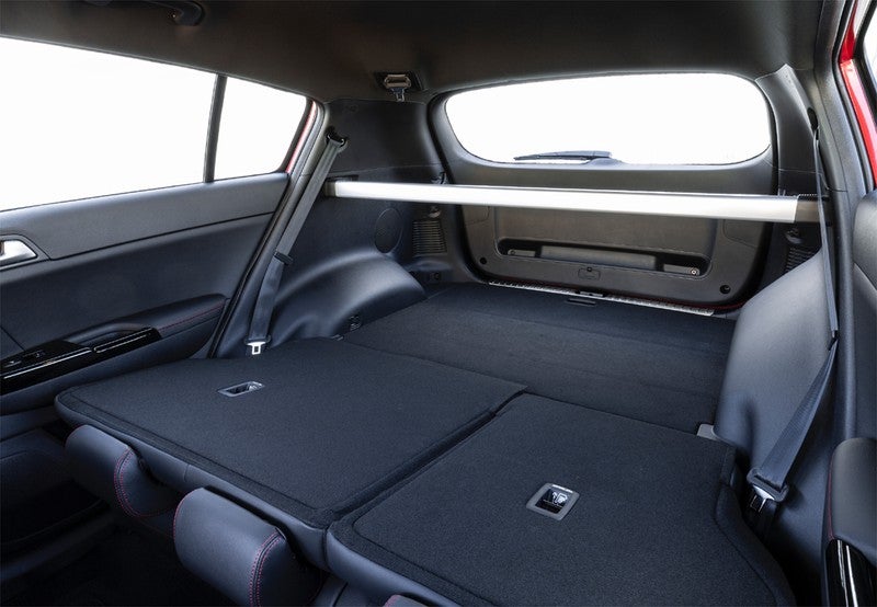 Sportage 1.6 GDi Concept 4x2