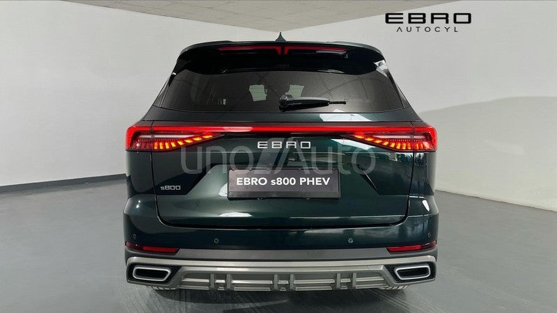 1.5 TGDI PHEV Premium E-CVT
