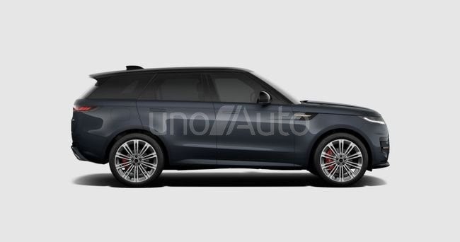 3.0 I6 380 PS AWD Auto MHEV Dynamic SE