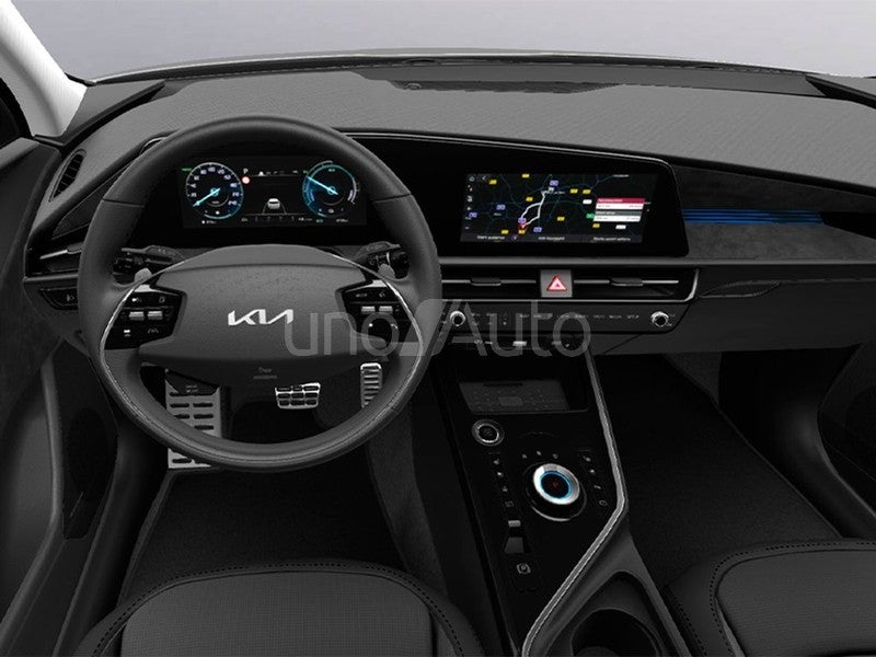 1.6 GDi HEV 104kW (141CV) Drive