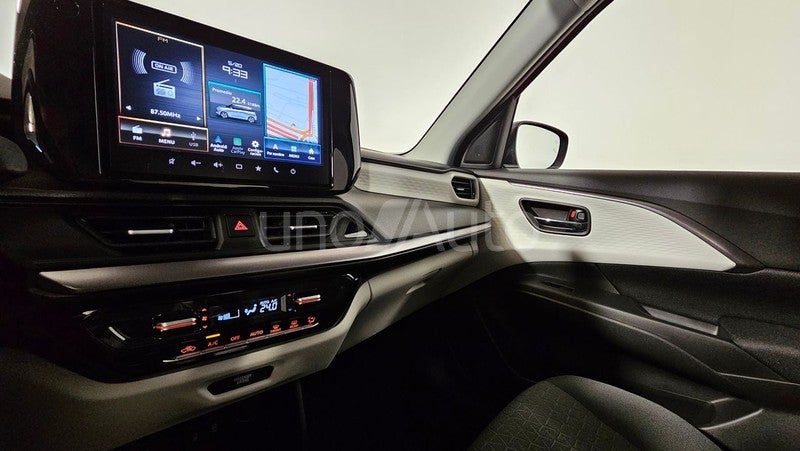 1.2 S3 Mild Hybrid