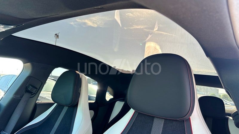 CLA Eléctrico 250+