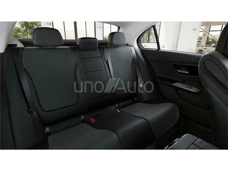 C 200 d Berlina