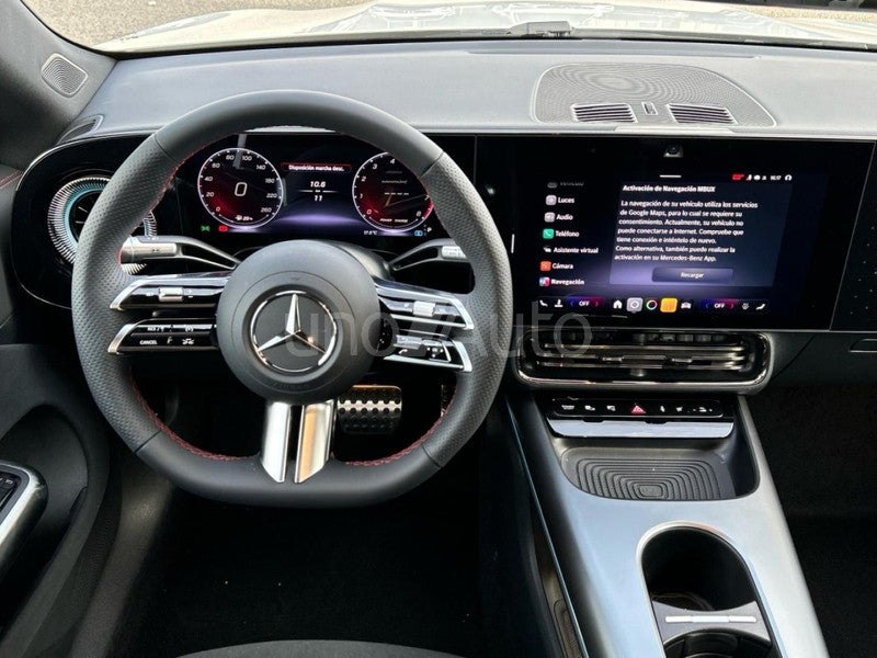CLA 180 8G-DCT