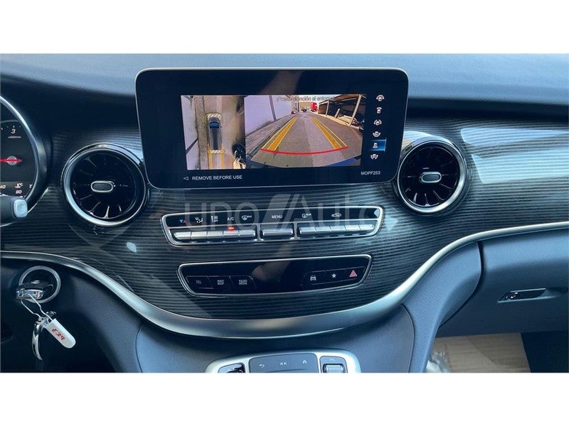 300 d Avantgarde Largo