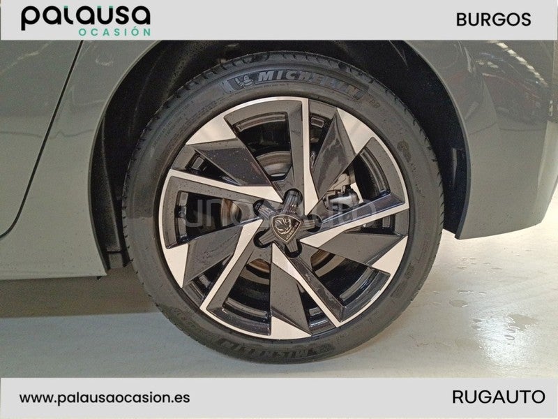 308 1.2 Hybrid Allure e-DCS6 145