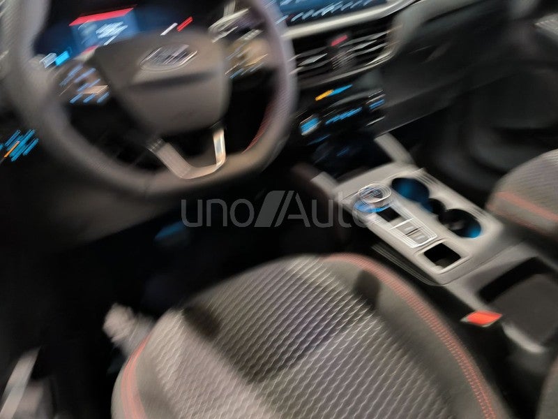 Active 2.5 Duratec PHEV 178kW Auto
