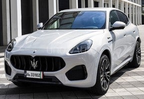 Maserati Grecale
