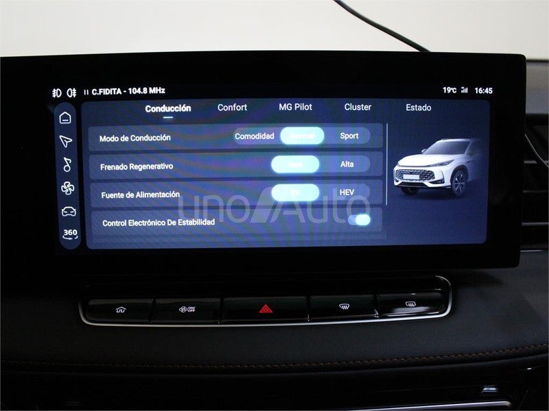 E 1.5T PHEV Luxury