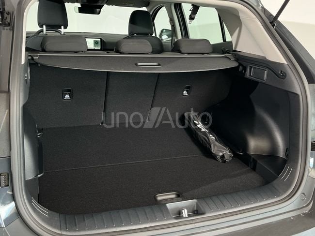 Sportage 1.6 T-GDi Concept 160