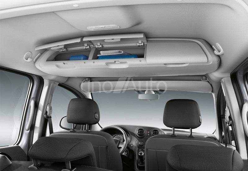 Citan Tourer 110CDI Base