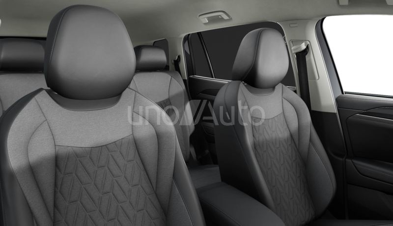 Tayron 1.5 eTSI DSG7 110kW Más