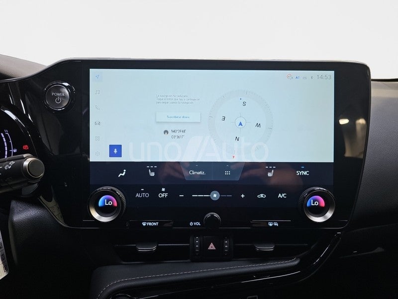 NX 450h+ Premium+ 4WD