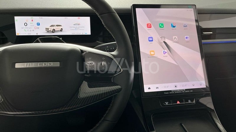 5 1.6 TGDi Exclusive DCT Aut.