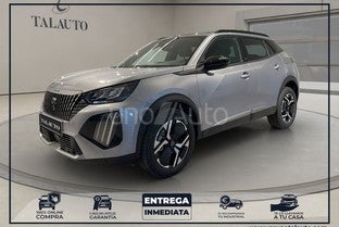 PEUGEOT 2008 N Allure Hybrid 145 eDCS6