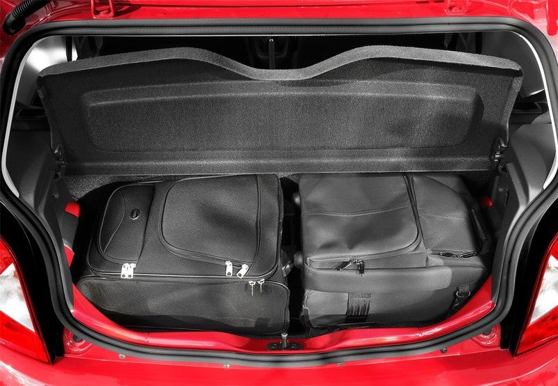 Mii 1.0 Ecofuel GNC S&S Style Edition Plus 68