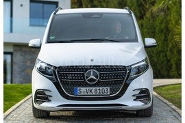 Mercedes-Benz Clase V