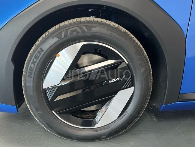 Earth Launch Edition 81,4kWh 150kW (LR)