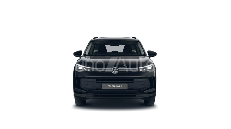 Tiguan 1.5 eTSI DSG 110kW